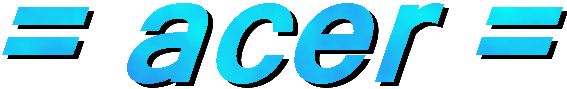 ACER