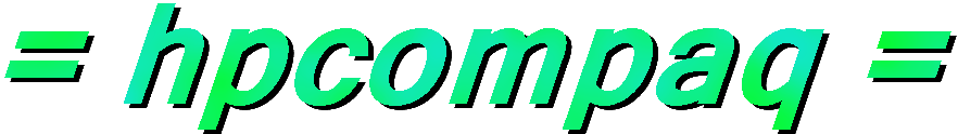HPCOMPAQ